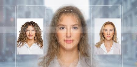 La boca, la lengua o los ojos son las partes del cuerpo más difíciles de reproducir.