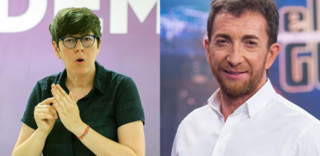 Pilar Lima tras la denuncia a 'El Hormiguero: 