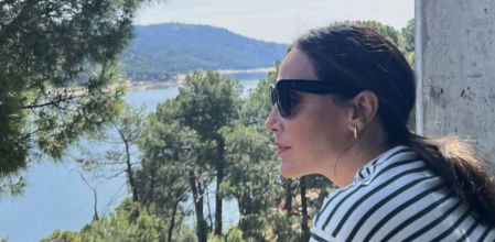 Tamara Falcó reaparece en las redes y muchos seguidores se ceban con ella