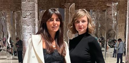 Las diseñadoras solo quieren dejar atrás la polémica.