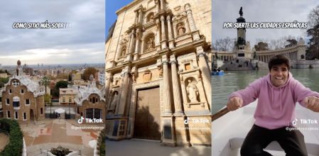 Esta ciudad española ha sido seleccionada como una de las 15 más decepcionantes del mundo