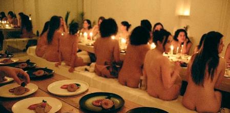 The Füde Experience, una creación de Charlie Ann Max