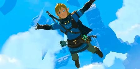 'Tears of the Kingdom' ya es el segundo Zelda más vendido en los más de 35 años de la franquicia