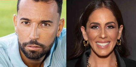 Omar Sánchez, muy sarcástico lanza un nuevo recado a Anabel Pantoja: 