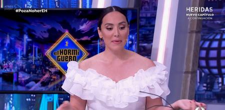 Tamara Falcó carga contra las diseñadoras de su vestido de novia: 