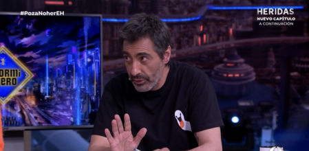 “Completamente imbéciles”: Juan del Val estalla contra el Ministerio de Igualdad por la app de las tareas domésticas