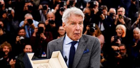 The 76th Cannes Film Festival - Photocall for the film 
