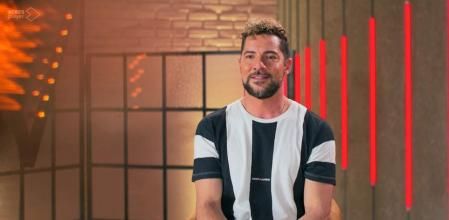 David Bisbal ha vuelto al concurso de Antena3