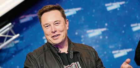 Quazi todavía no conoce a Elon Musk