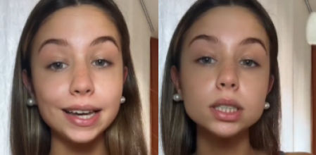 El vídeo cuenta con más de 150.000 reproducciones en un día