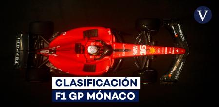F1 mónaco clasificación directo seo