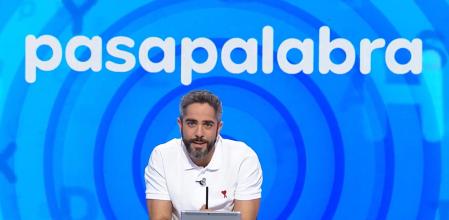 Una concursante de 'Pasapalabra', obligada a abandonar el concurso