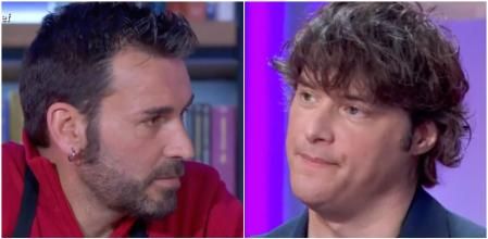 La sonada reacción de Jordi Cruz en ‘MasterChef’: “Es la primera vez que un aspirante me llama mentiroso a la cara”