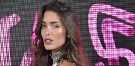 Marta Lopez Alamo during 