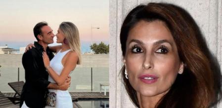 Enrique Ponce y Ana Soria | Paloma Cuevas