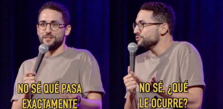 La hilarante comparación entre el acento gallego y el sevillano que ha conquistado a miles de personas