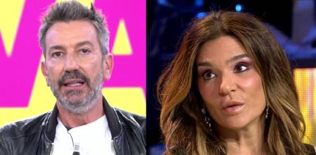 David Valldeperas y Raquel Bollo