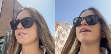 La inesperada pregunta que truncó una entrevista laboral y dejó a la candidata sin palabras