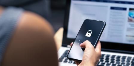 Es importante proteger nuestro teléfono móvil&nbsp;