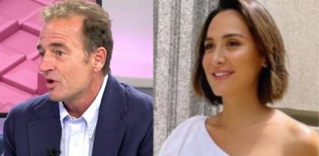 Alessandro Lequio | Tamara Falcó