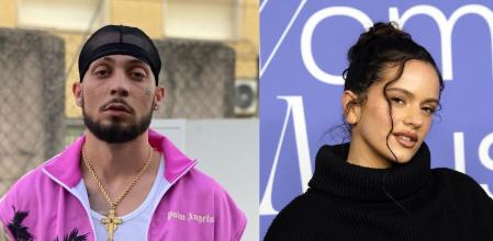 JC Reyes ha terminado por pedir disculpas a Rosalía.