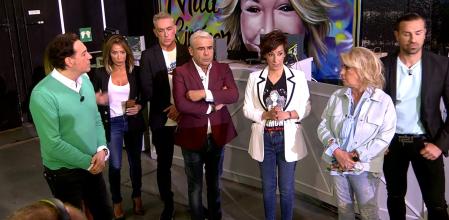 “¿Estuviste de marcha con un asesino?”, las insólitas confesiones de los colaboradores de ‘Sálvame’