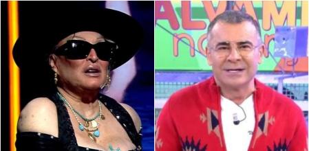 Aramís Fuster habla sobre el fin de Sálvame