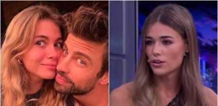 Clara Chía y Ana Soria se sienten identificadas