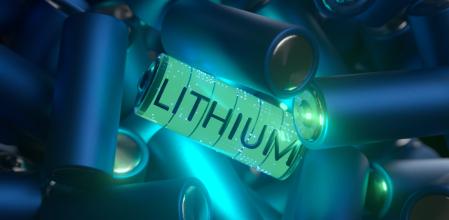 Unas nuevas baterías basadas en una química de fosfato de hierro y litio con manganeso añadido acreditan una autonomía de 1.000 kilómetros&nbsp;