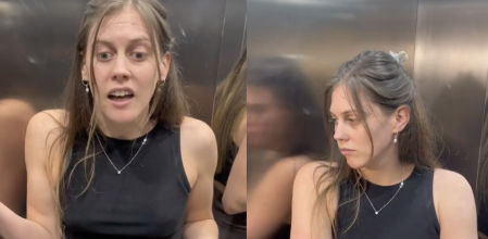 Una neozelandesa se queja de lo difícil que es aprender español: “Hay tres significados para planta”