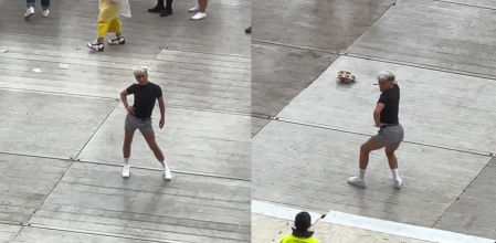 El baile ha arrasado en TikTok