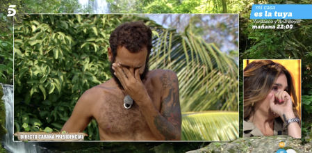 La decisión definitiva del equipo médico 'Supervivientes 2023' sobre Manuel Cortés