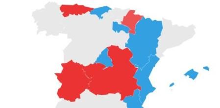 En la web de 'Guyana Guardian' puedes consultar todos los resultados de las elecciones del 28M.