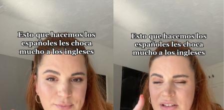 Una española residente en Reino Unido explica qué comida nuestra les sorprende