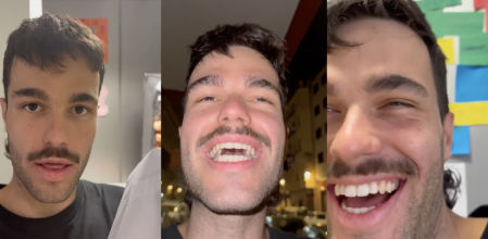 Un ‘influencer’ explica su experiencia como vocal en una mesa electoral: “Estoy al borde de un ataque de ansiedad”