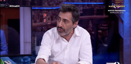 El demoledor ataque de Juan del Val a Pedro Sánchez y Podemos: “Es un fraude… estás siendo un fascista”