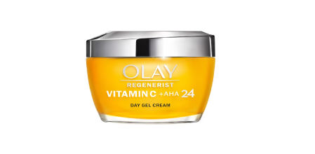 Crema anti manchas Olay