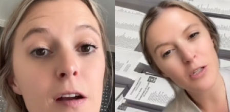 Emily explica cómo vivió la jornada electoral