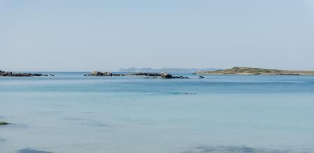 En este rincón de Mallorca encuentran la paz (y las mejores playas) los locales