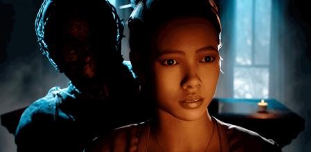 Los espectadores decidirán el curso de los acontecimientos en la serie 'Silent Hill: Ascension'