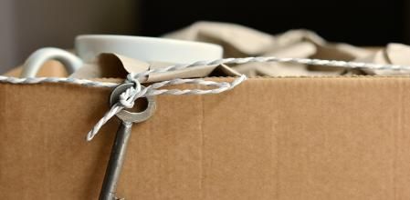 Los mejores regalos para alguien que acaba de mudarse.