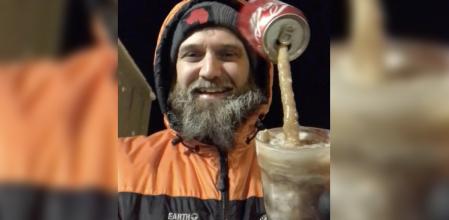 El vídeo ha causado sensación en TikTok con más de 21 millones de reproducciones TikTok