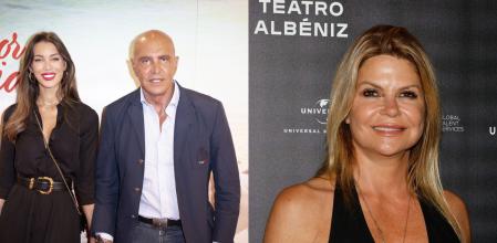 Kiko Matamoros entra en cólera tras la última jugada de Makoke dos días antes de casarse con Marta López Álamo