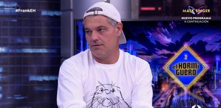 Frank Cuesta critica la Ley de bienestar animal: 