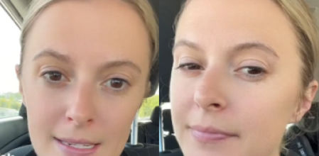 Emily ha preguntado si esto ocurre en otros países