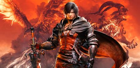 'Final Fantasy XVI' es uno de los juegos más esperados del mes