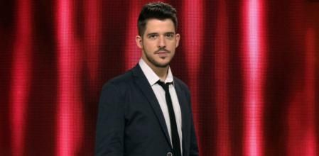 David Leo, concursante de 'El Cazador'