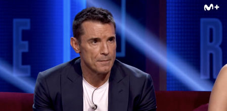 El día que Jesús Vázquez le salvó la vida a su marido: “Conseguí sacarlo”