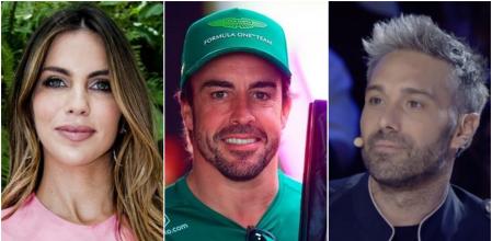 Melissa Jiménez dejó a Dani Martínez por whatsapp antes de su relación con Fernando Alonso