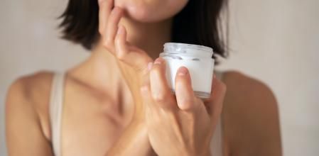 Los mejores cosméticos.